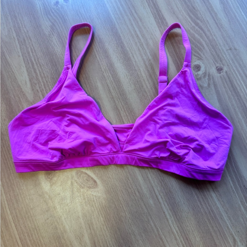 Victoria’s Secret PINK bralette size XXL